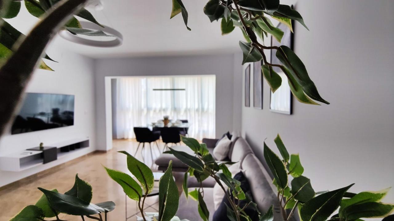 Dos Calas Sunny Appartement