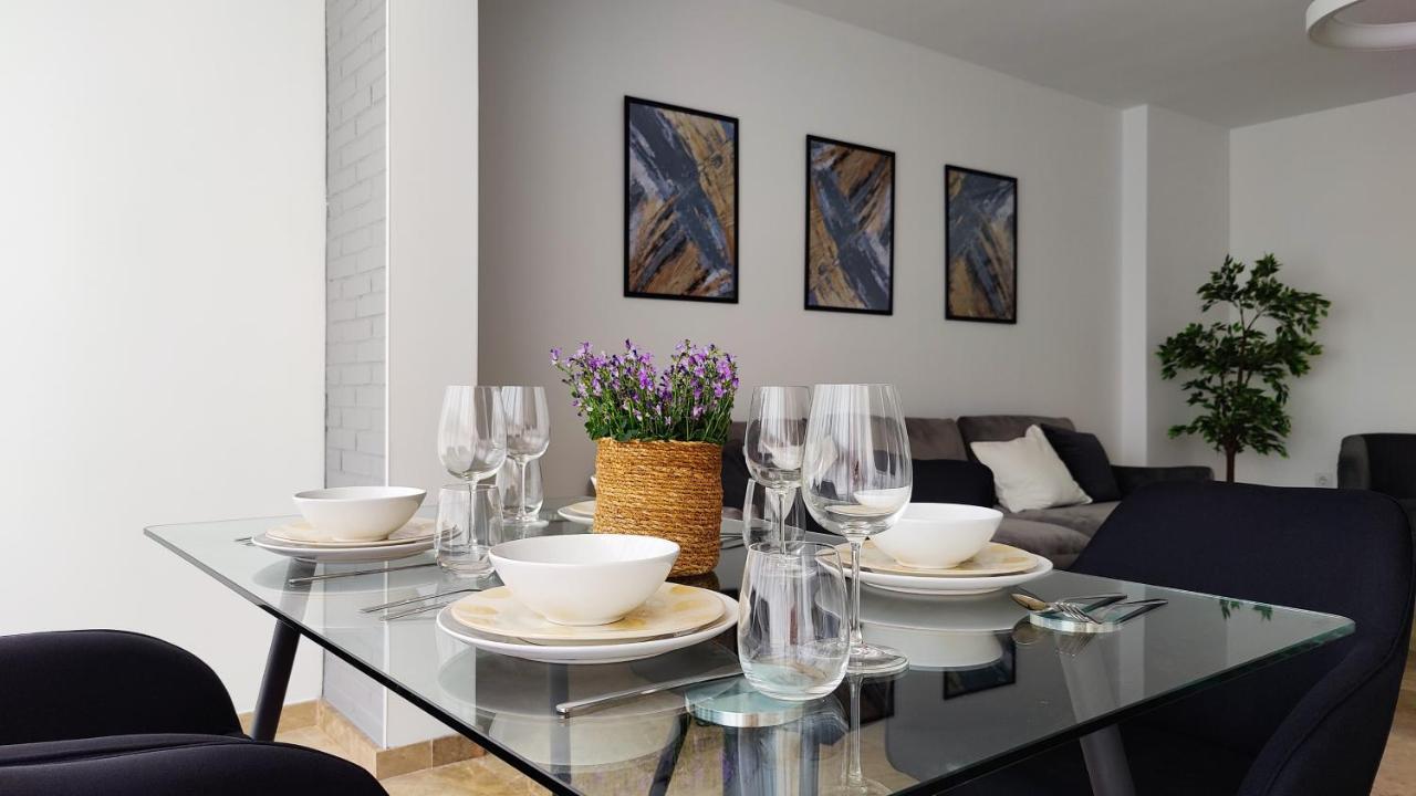 Dos Calas Sunny Appartement *