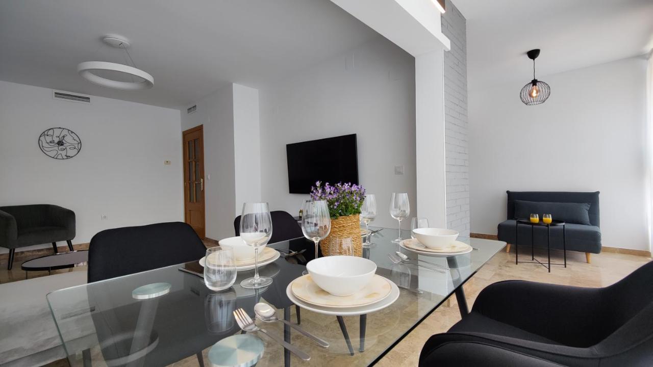 Appartement Dos Calas Sunny Benidorm