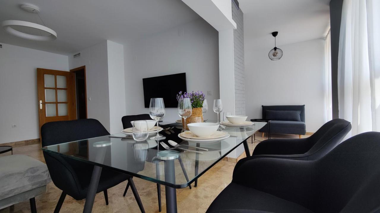 Dos Calas Sunny Appartement