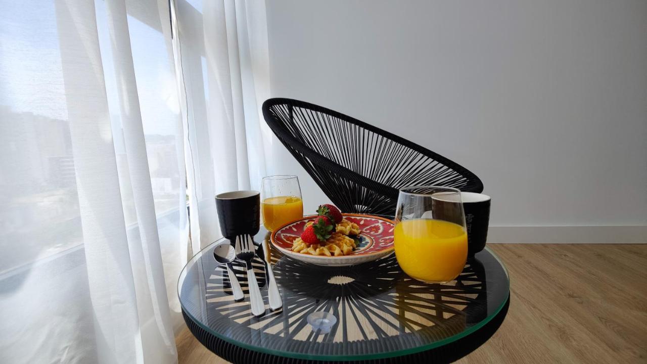 Appartement Dos Calas Sunny Benidorm