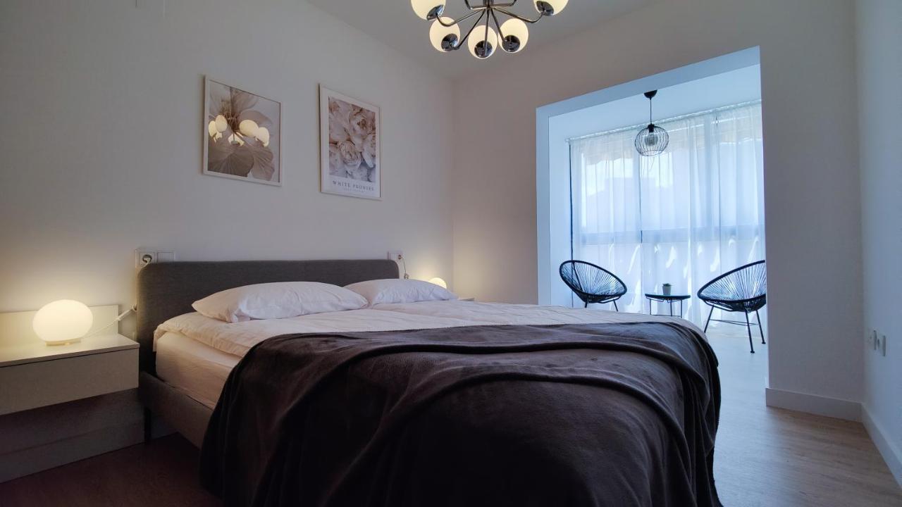 Appartement Dos Calas Sunny *
