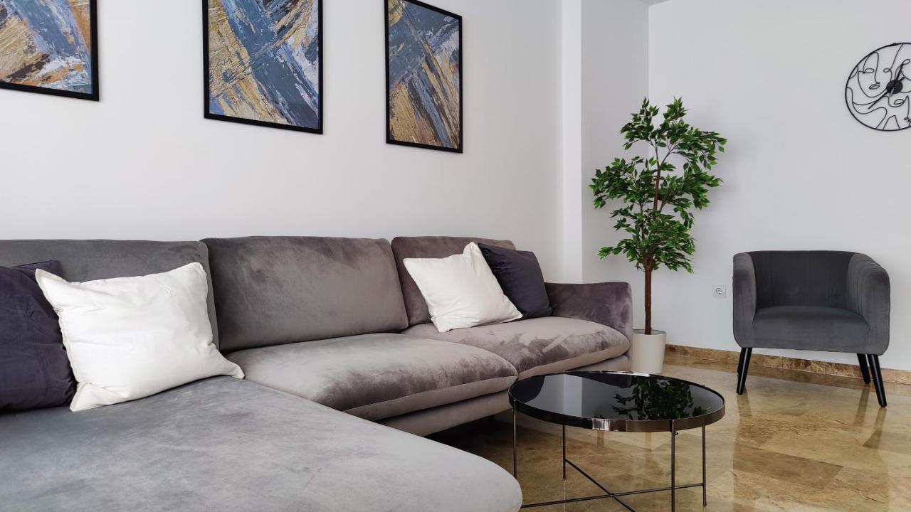 Dos Calas Sunny Appartement *
