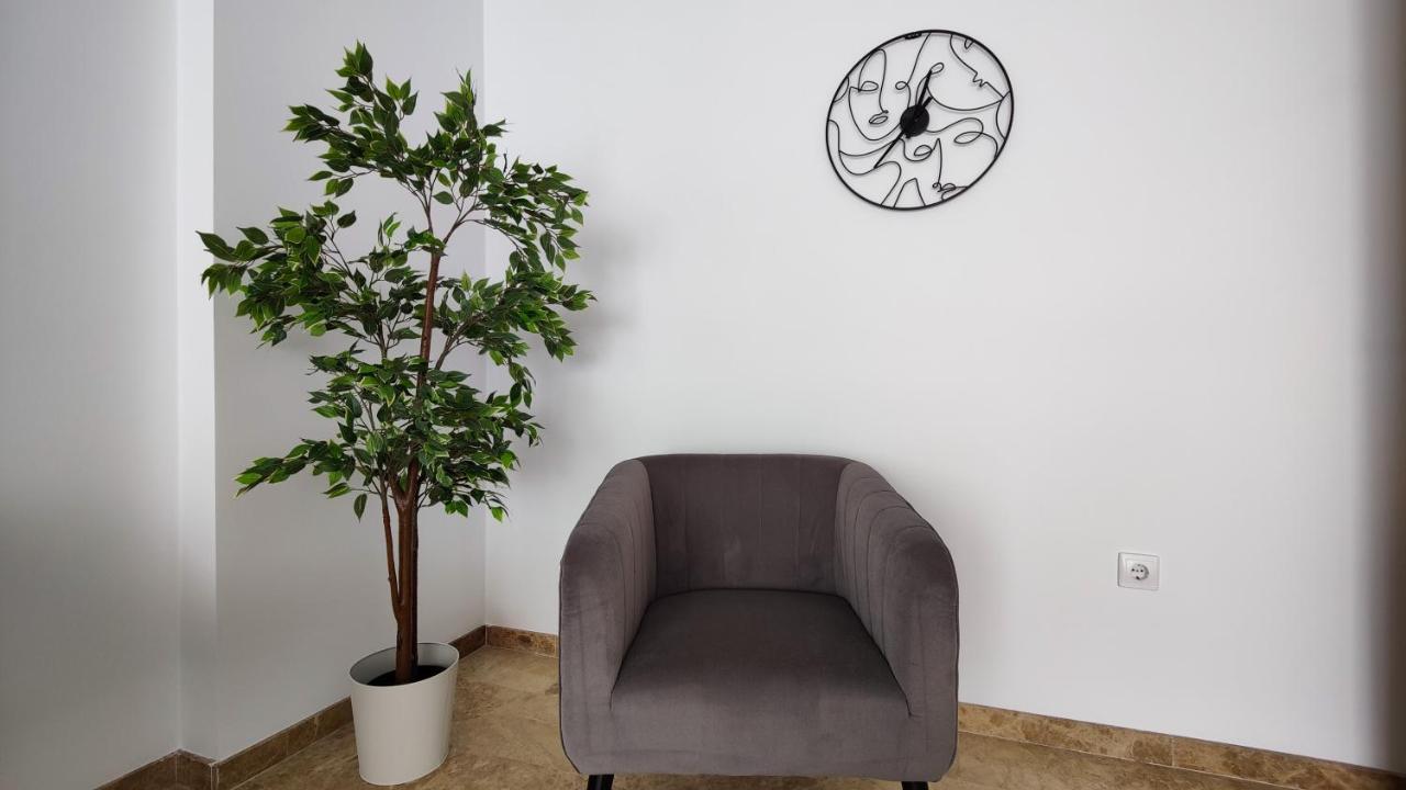 Dos Calas Sunny Appartement Benidorm