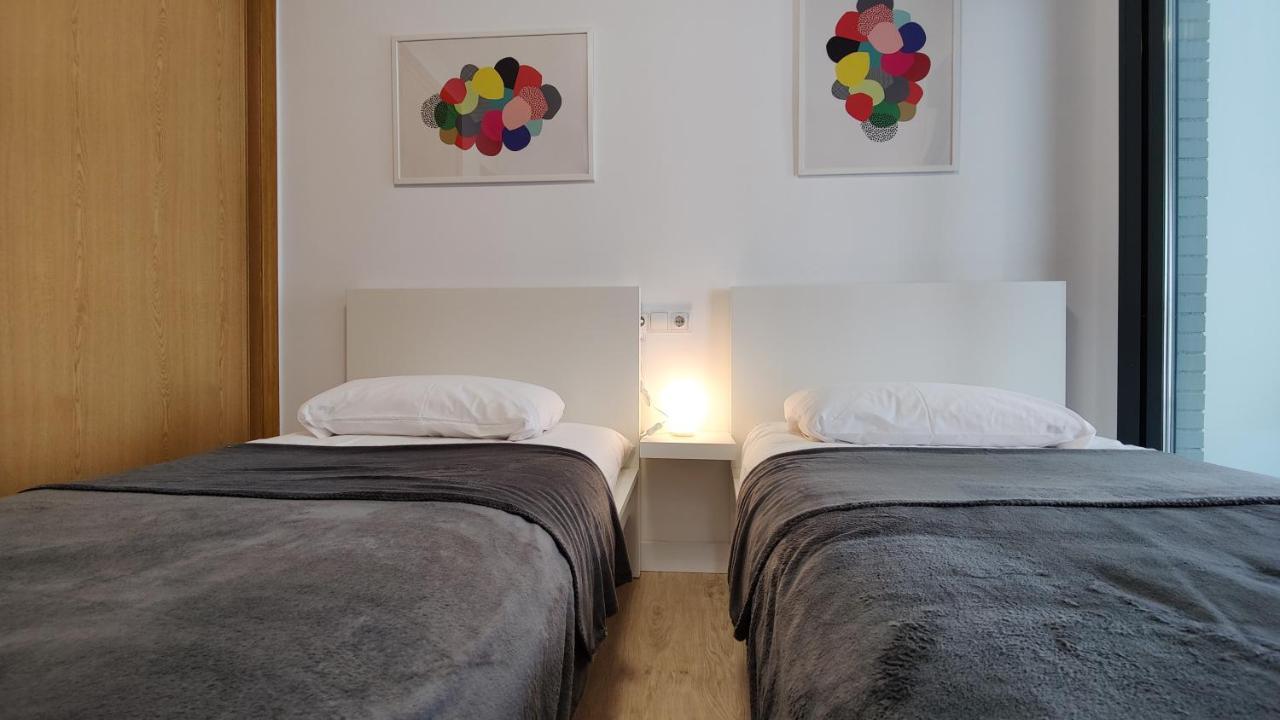 Dos Calas Sunny Appartement Benidorm