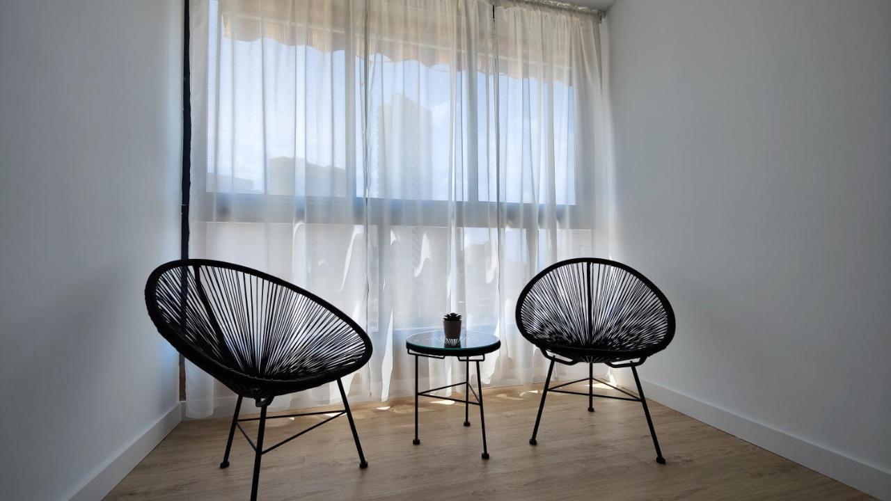 Dos Calas Sunny Appartement Benidorm